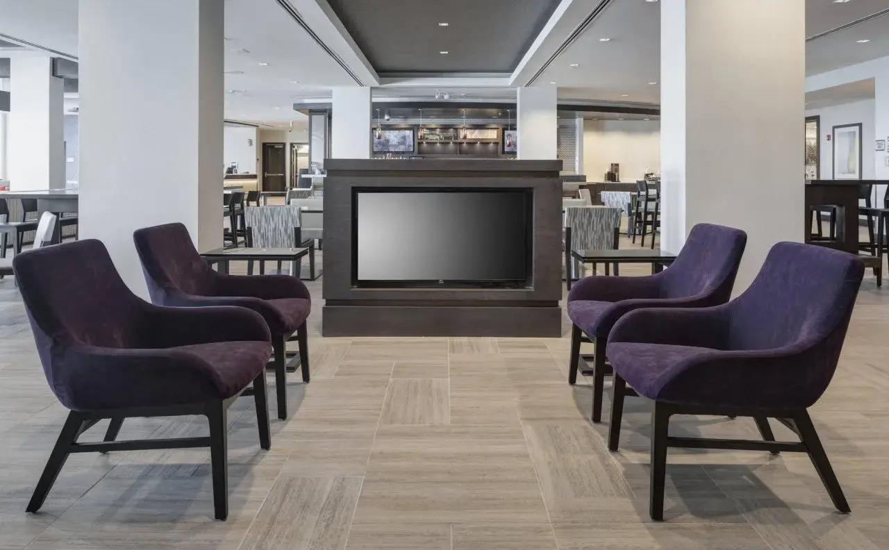 Photo - SpringHill Suites by Marriott Clearwater Beach