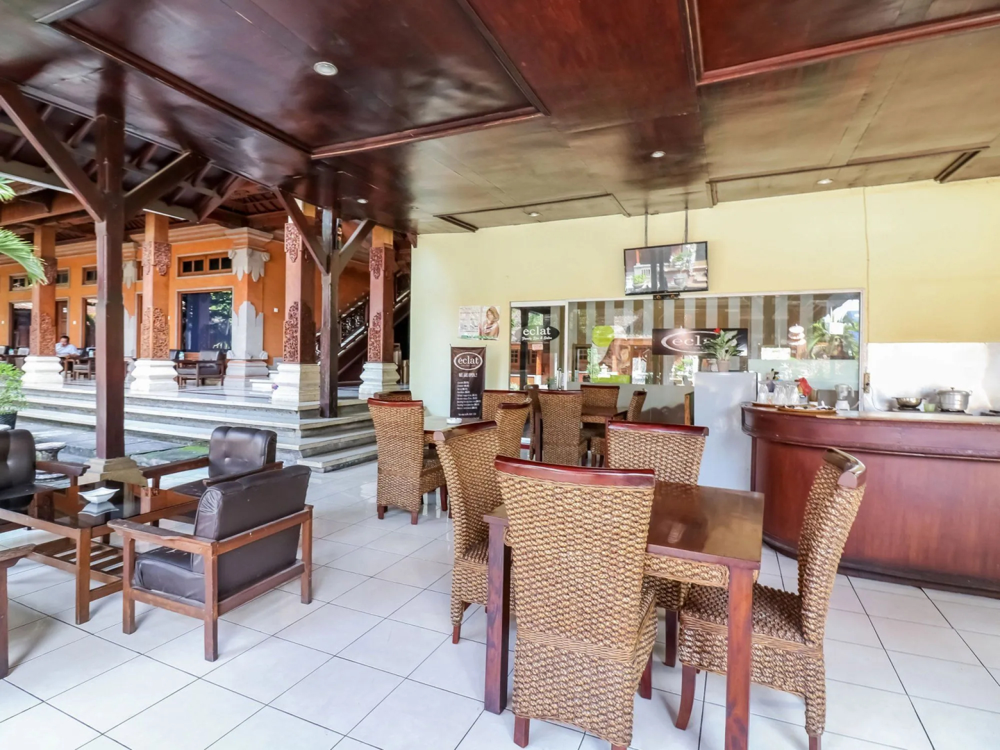 Photo - Hotel O Ratu