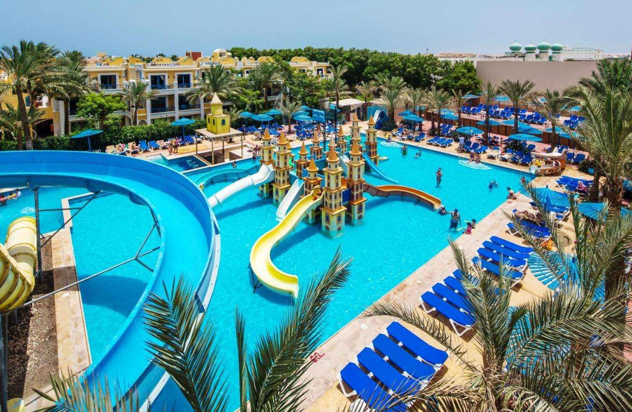 Foto - Mirage Bay Resort and Aqua Park