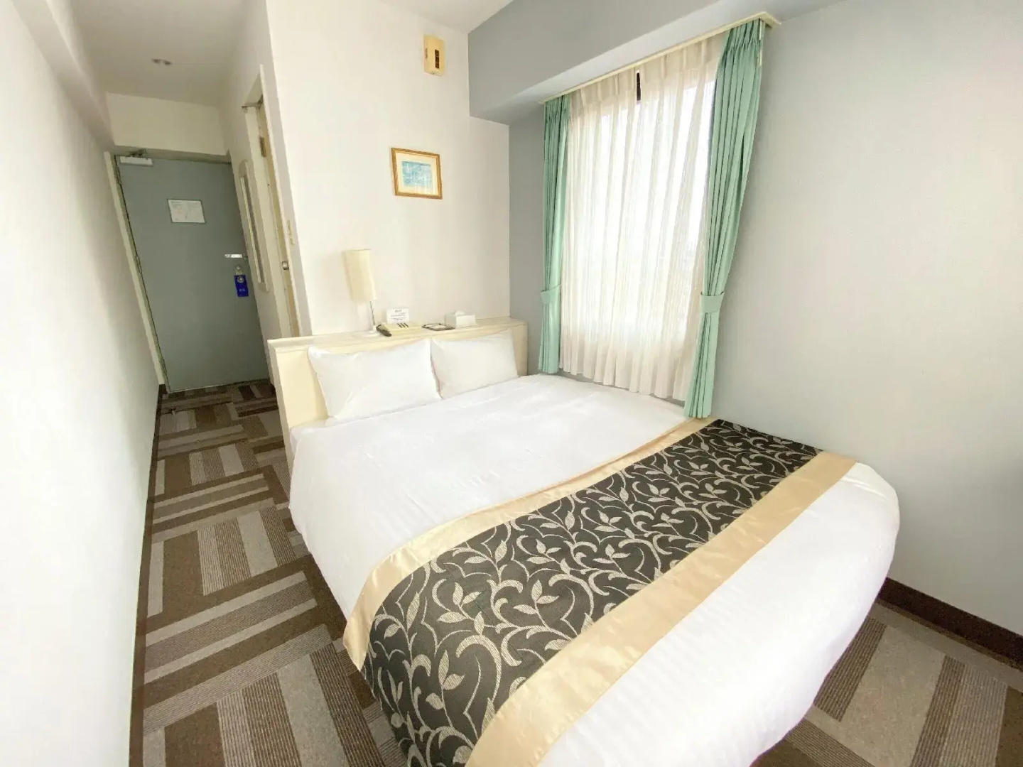 Foto - Hotel Chatelet Inn Kyoto