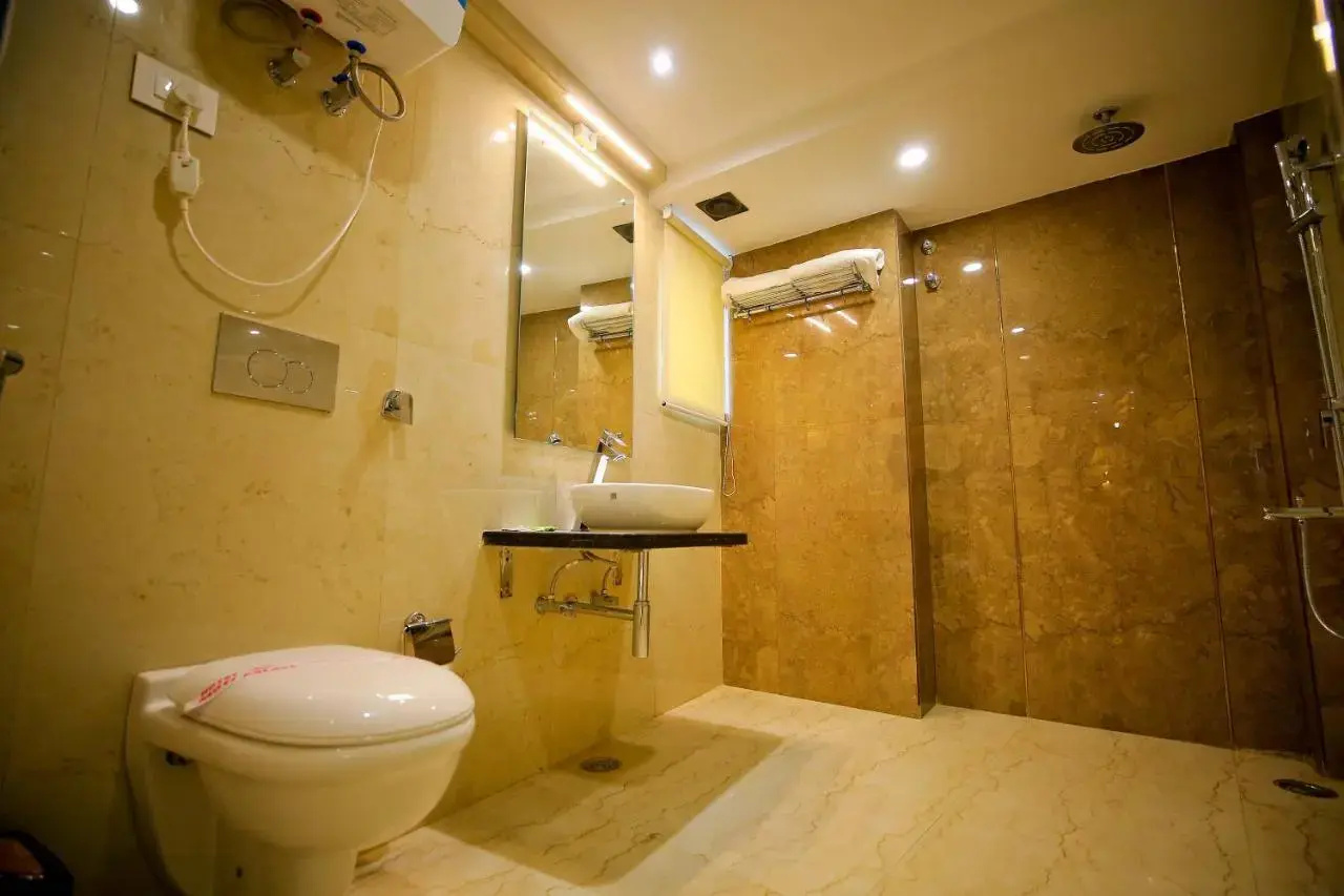 Foto - Hotel Moti Palace