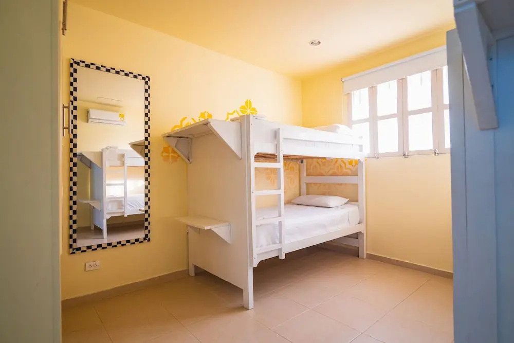 Foto - San Felicin Hostel