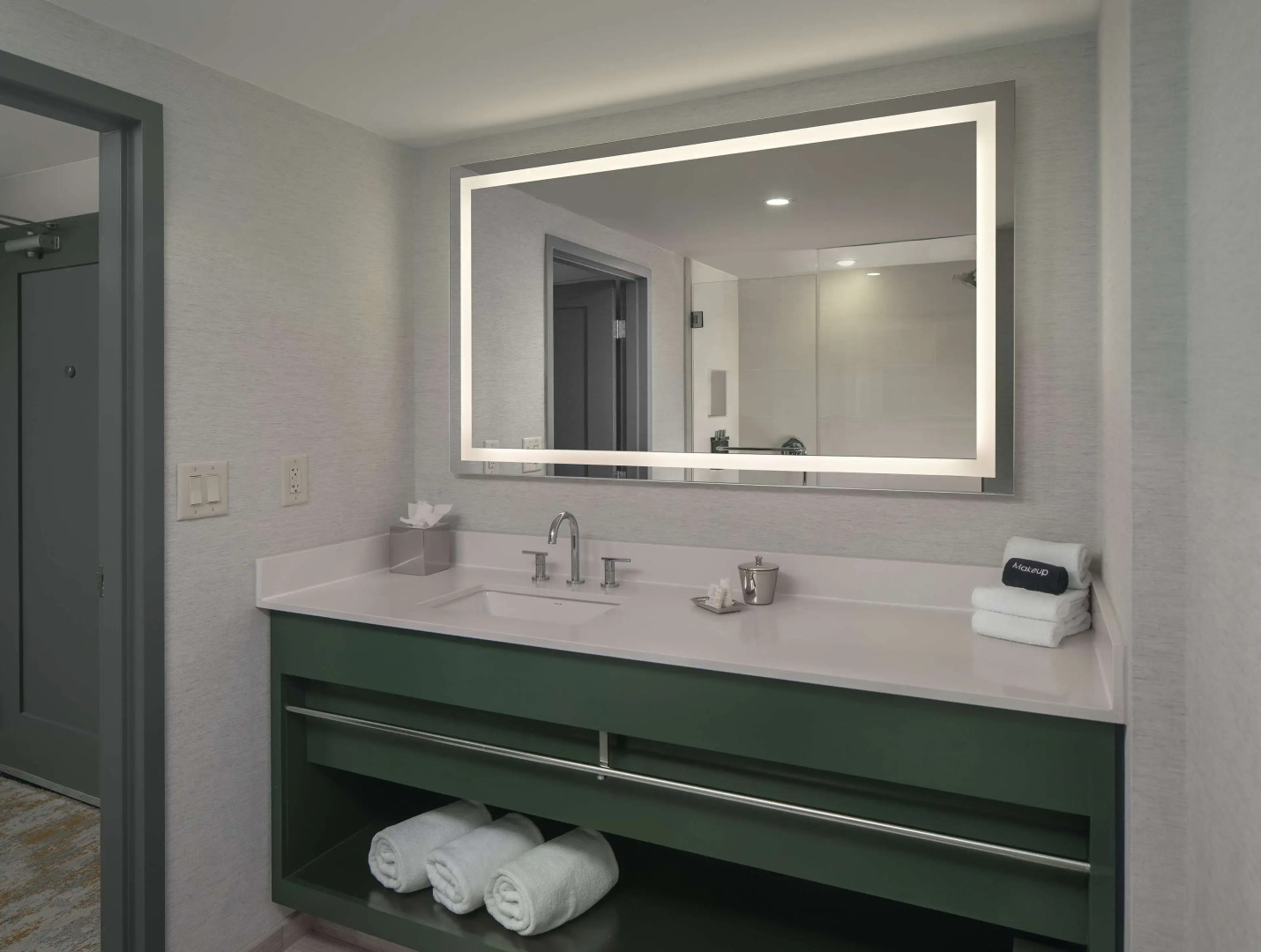 Foto - Hyatt Centric Midtown Atlanta