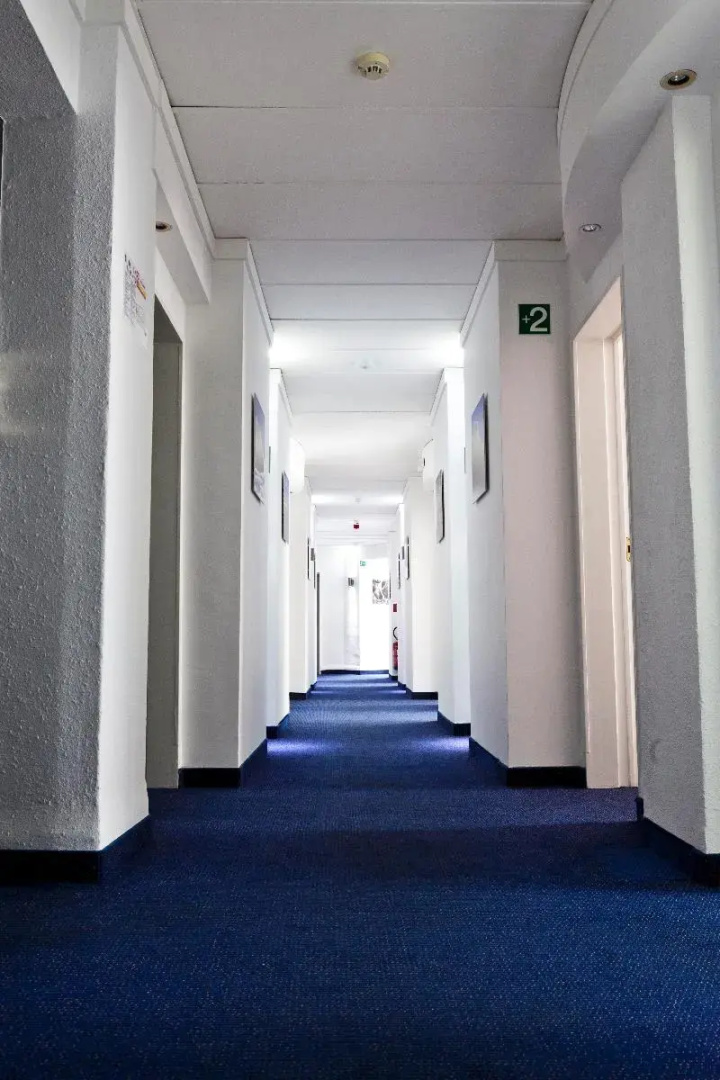 Foto - Hotel Siru Brussels