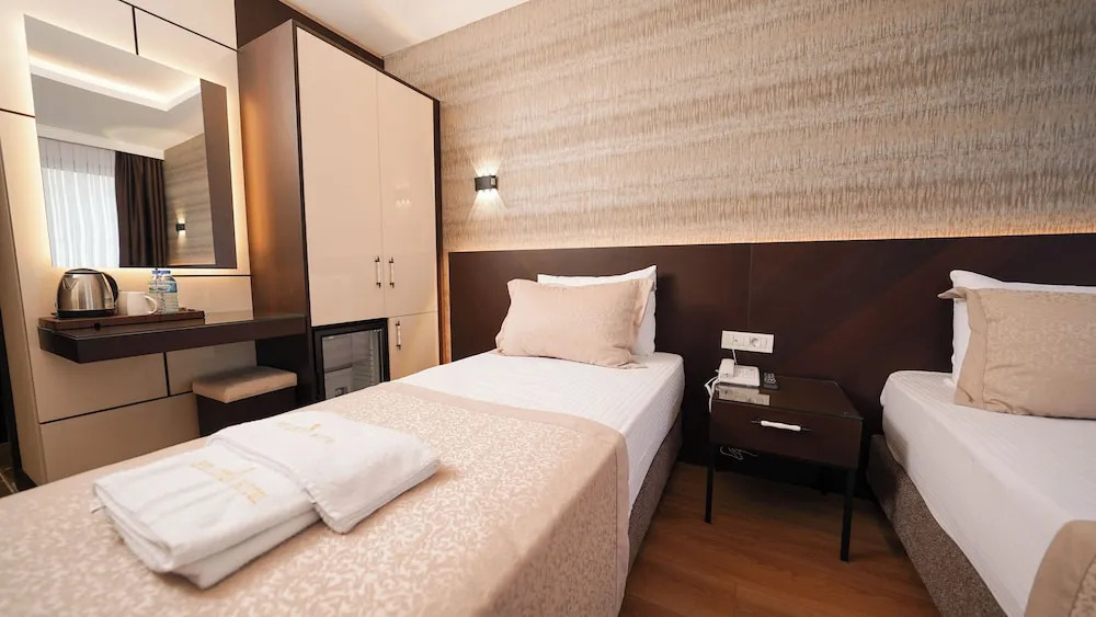 Foto - Bellezza Hotel