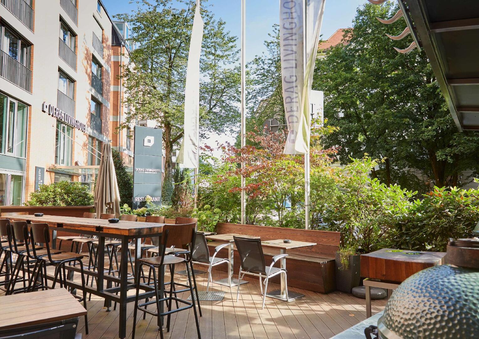 Foto - Living Hotel Prinzessin Elisabeth