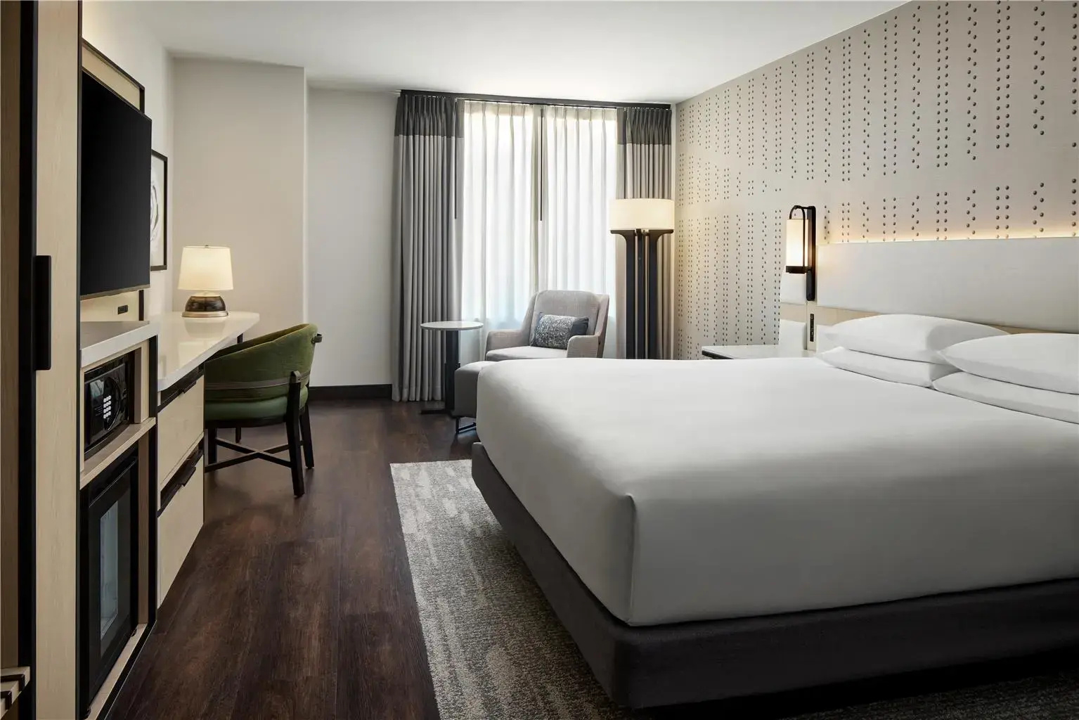 Foto - Hyatt Regency Washington on Capitol Hill
