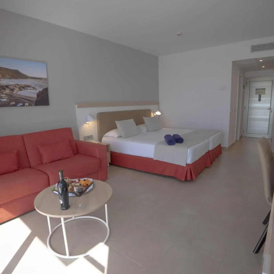 Foto - Hotel Lanzarote Village