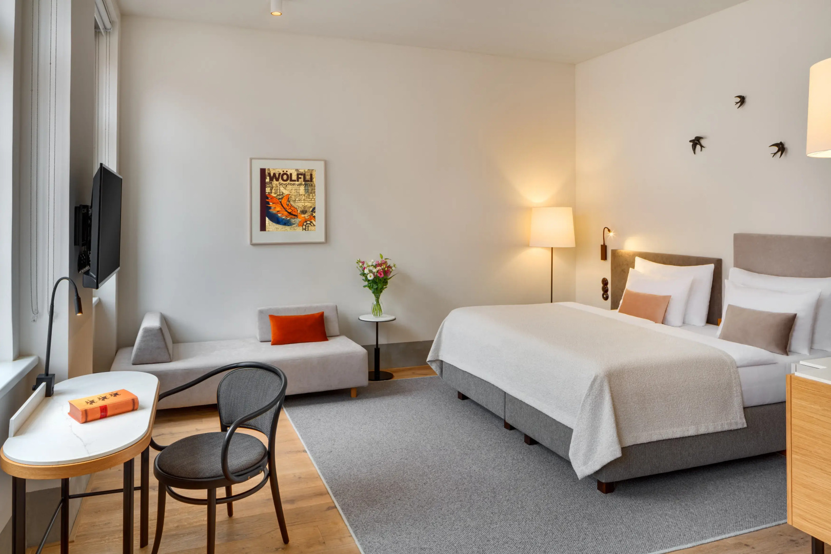 Foto - Hotel BOOKQUET