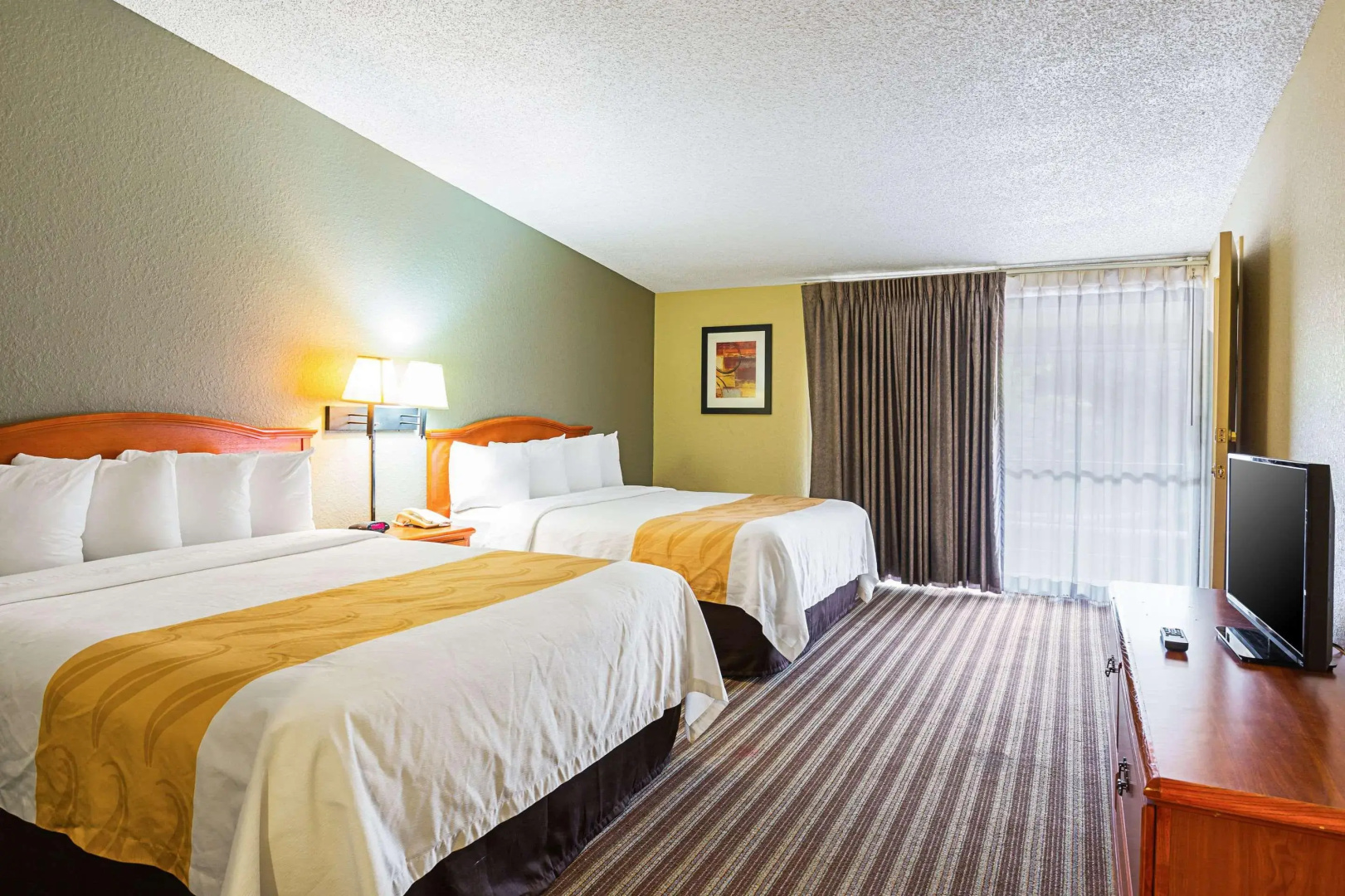 Foto - Quality Inn & Suites NRG Park - Medical Center