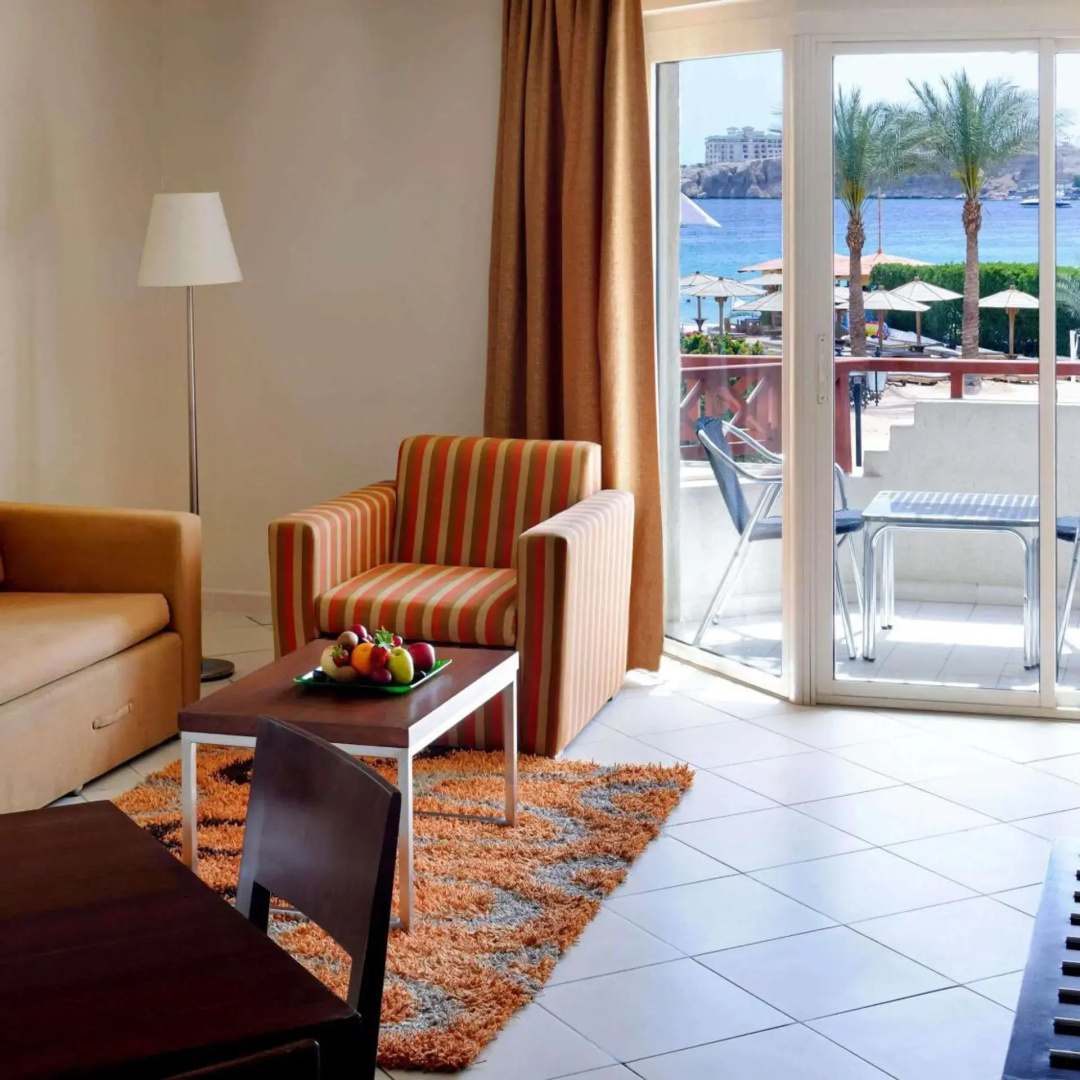 Foto - Naama Bay Promenade Beach Resort Managed By Accor