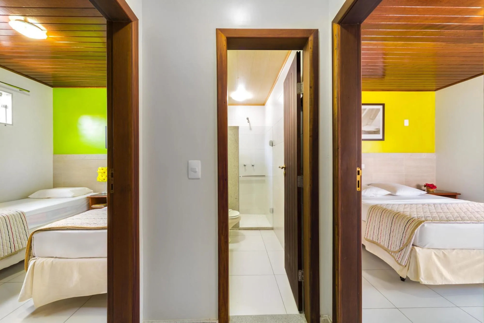 Foto - Quinta do Sol Lite Hotel
