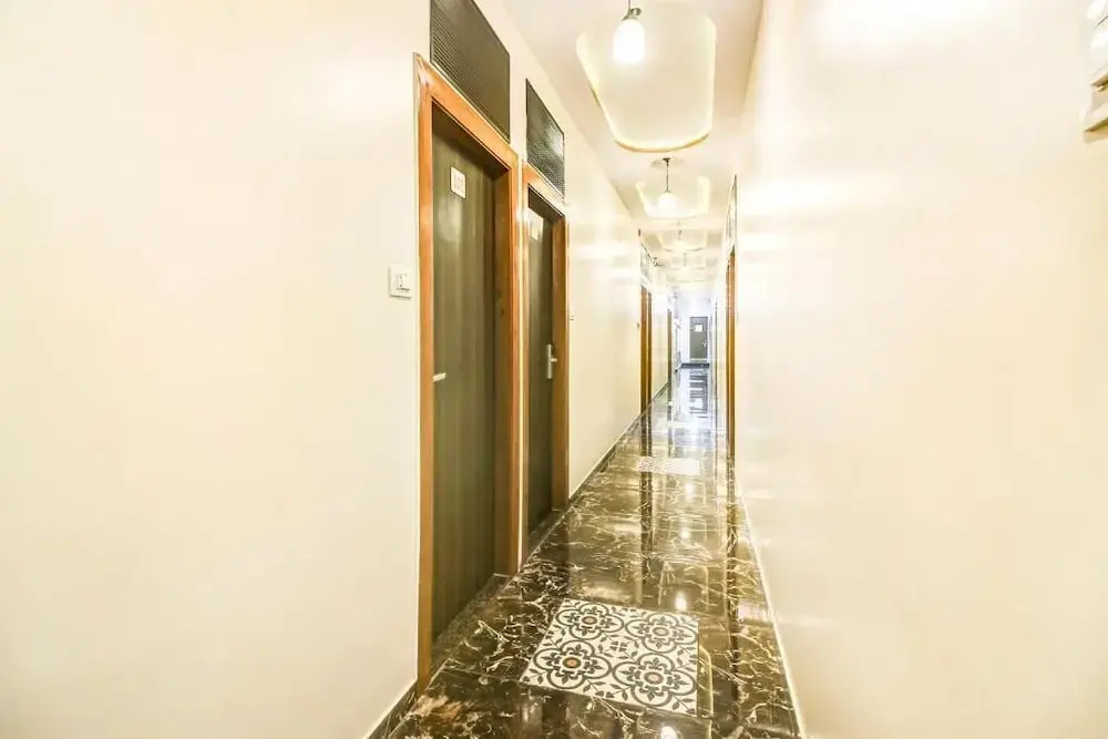 Photo - FabHotel Axis International - Nr Mumbai International Airport