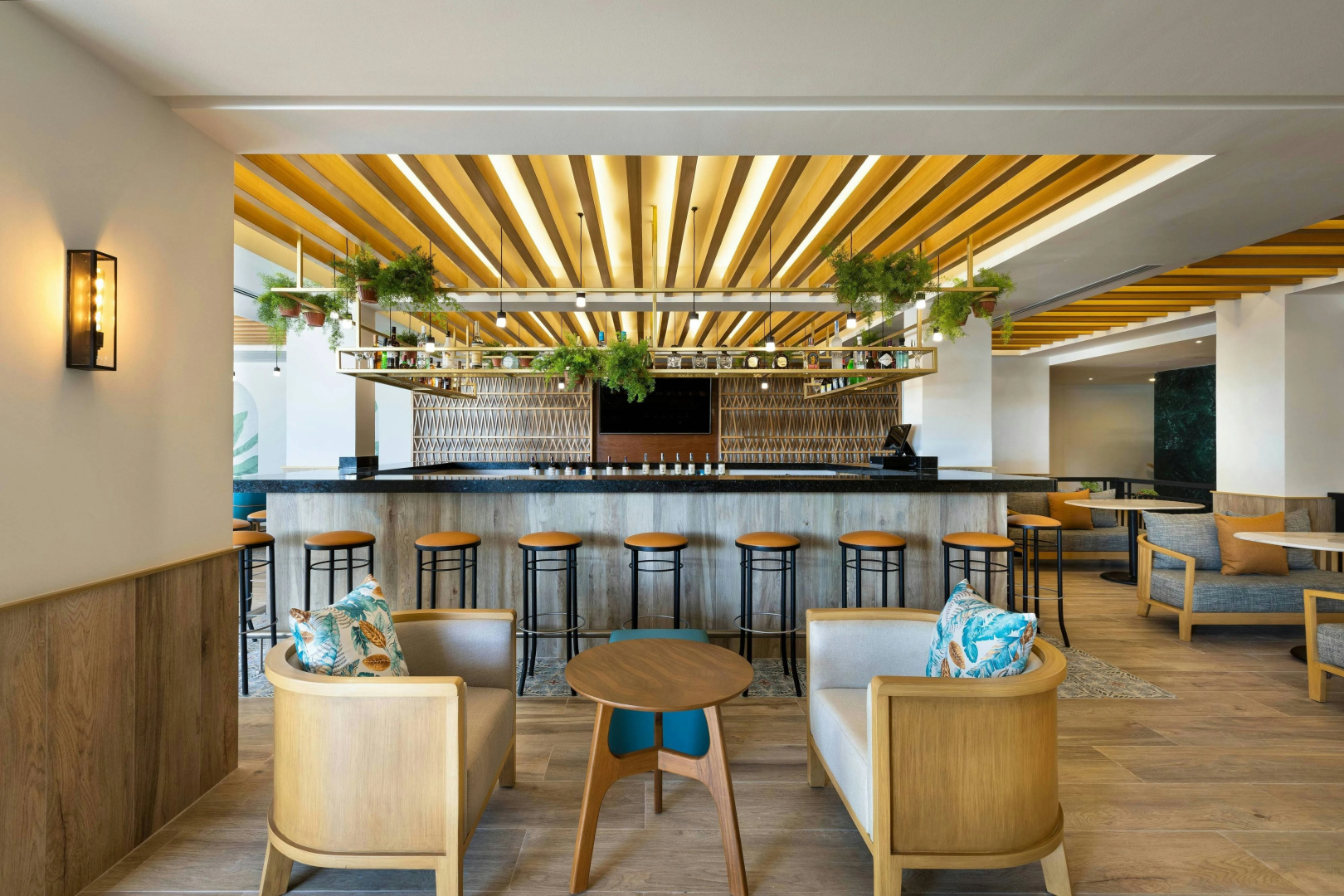 Foto - Courtyard By Marriott Cancun Airport