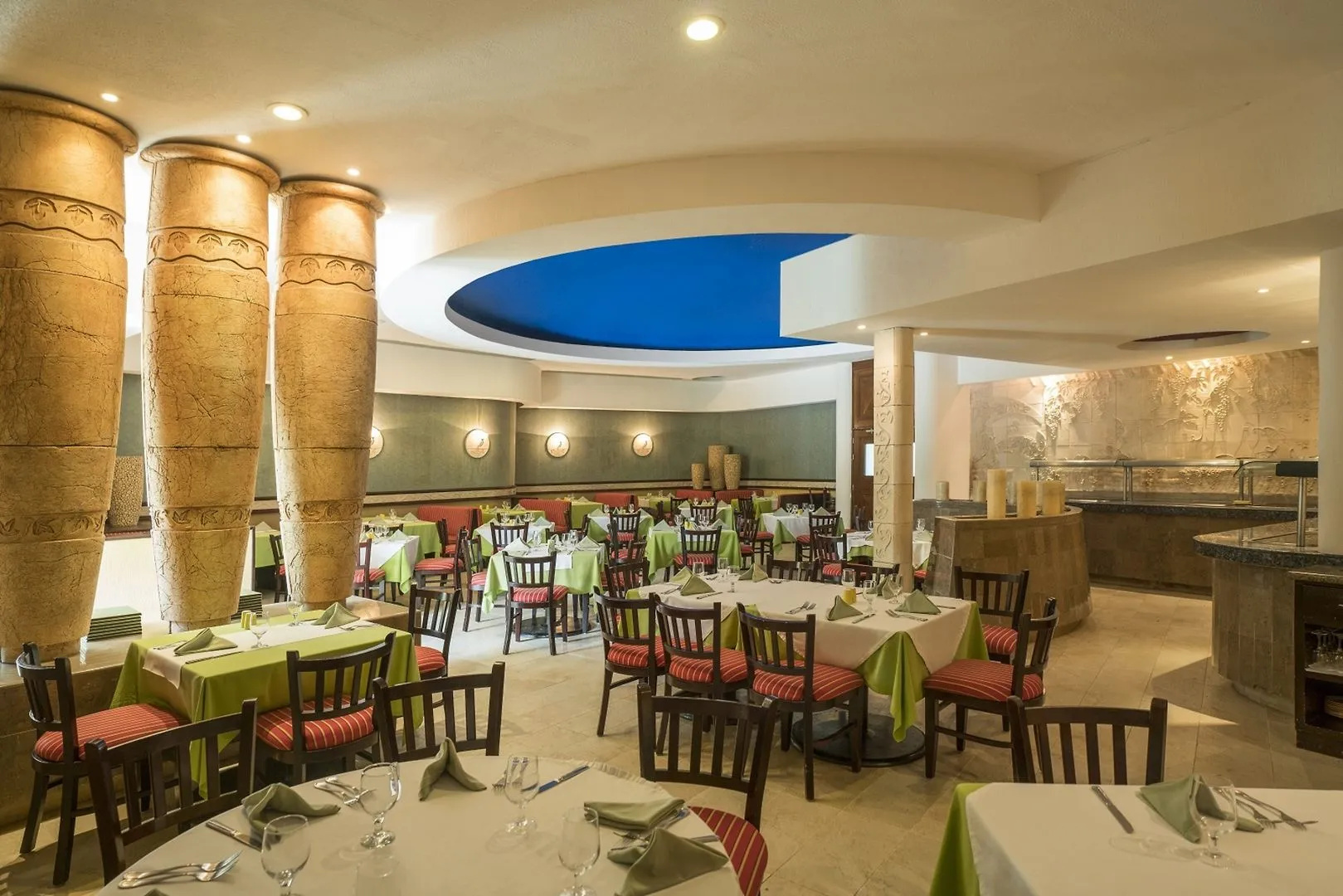 Photo - Grand Park Royal Cozumel - All Inclusive