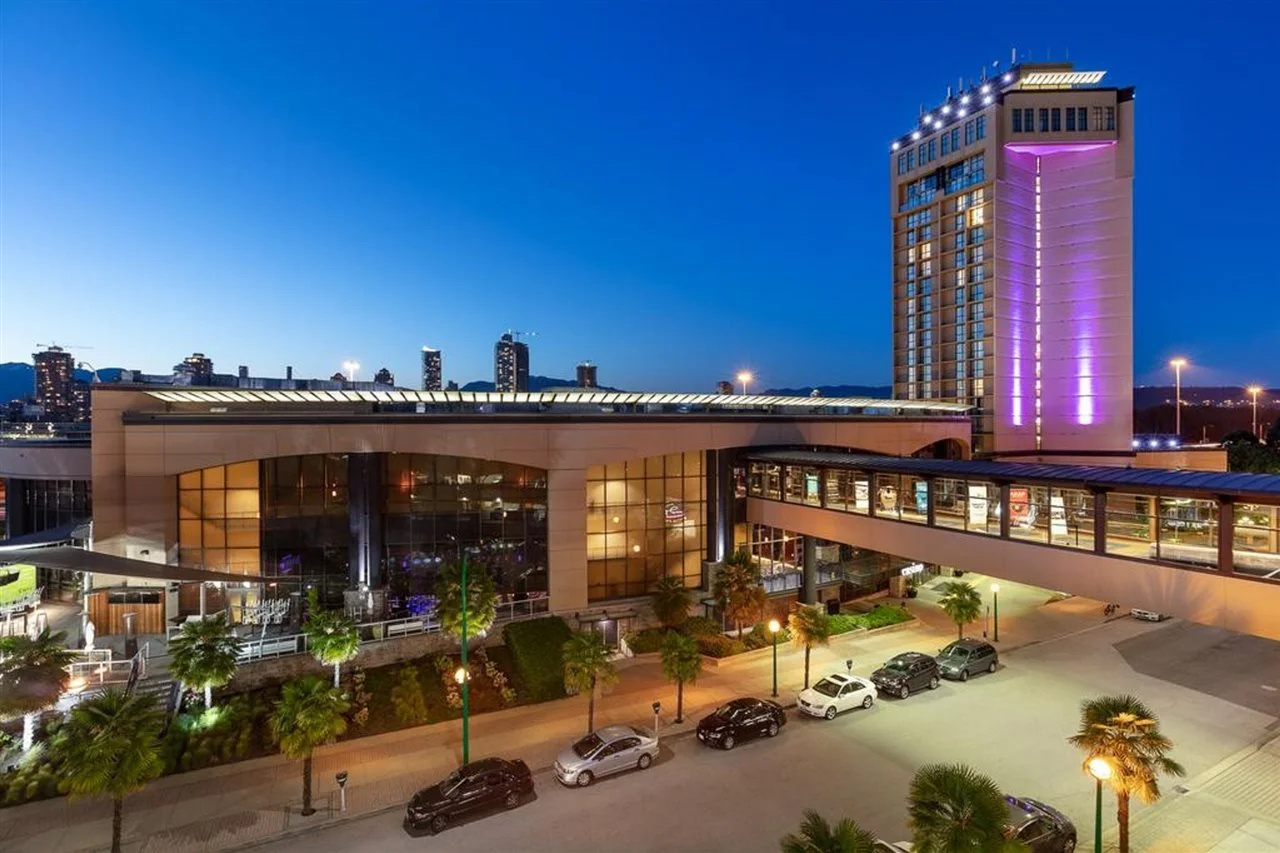 Foto - Delta Hotels by Marriott Burnaby Conference Centre