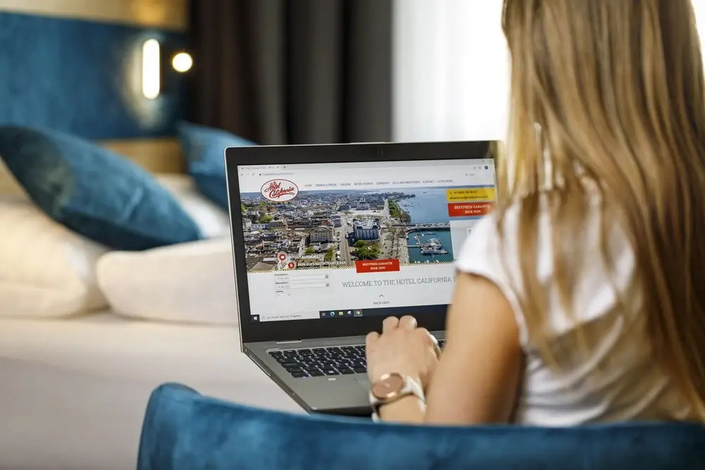 Photo - Hotel California