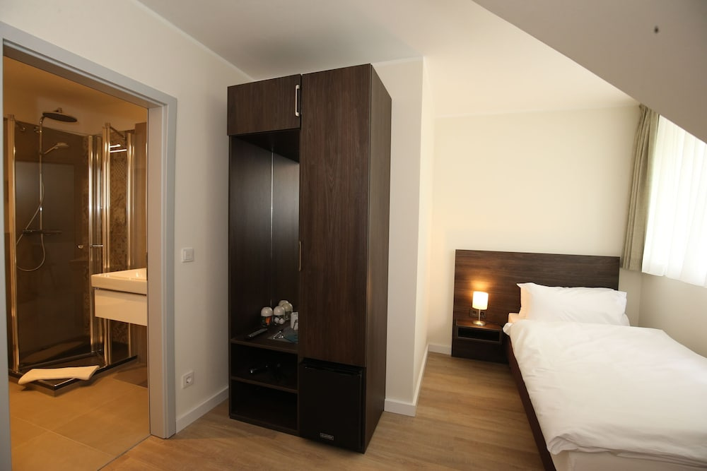 Photo - Fährhaus am Rhein Hotel Düsseldorf