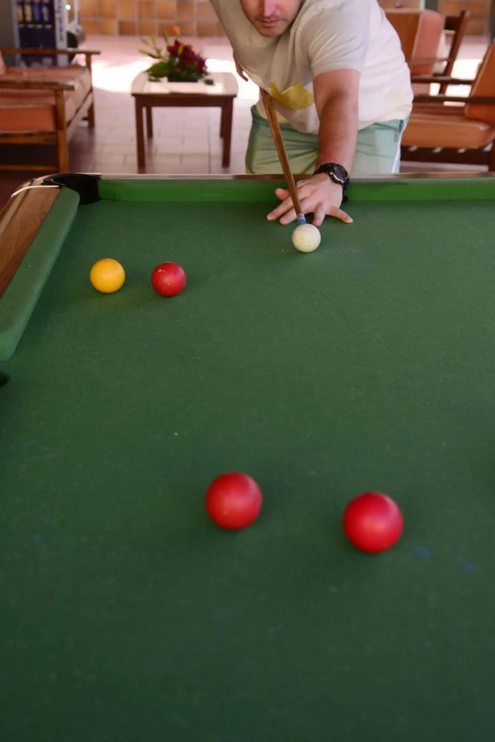 Foto - Ohasis Boutique Suites