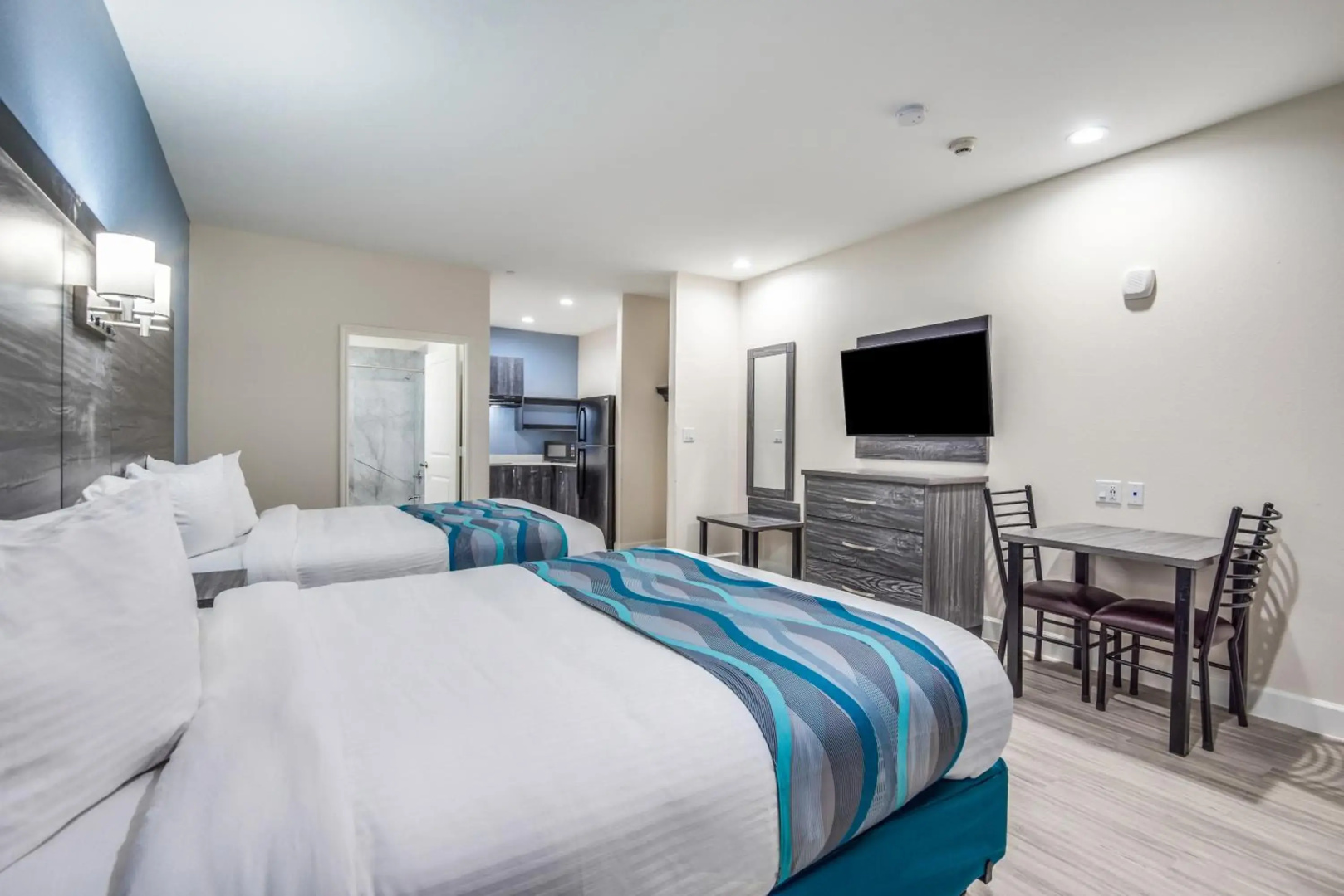 Foto - Americas Best Value Inn & Suites Houston at Hwy 6