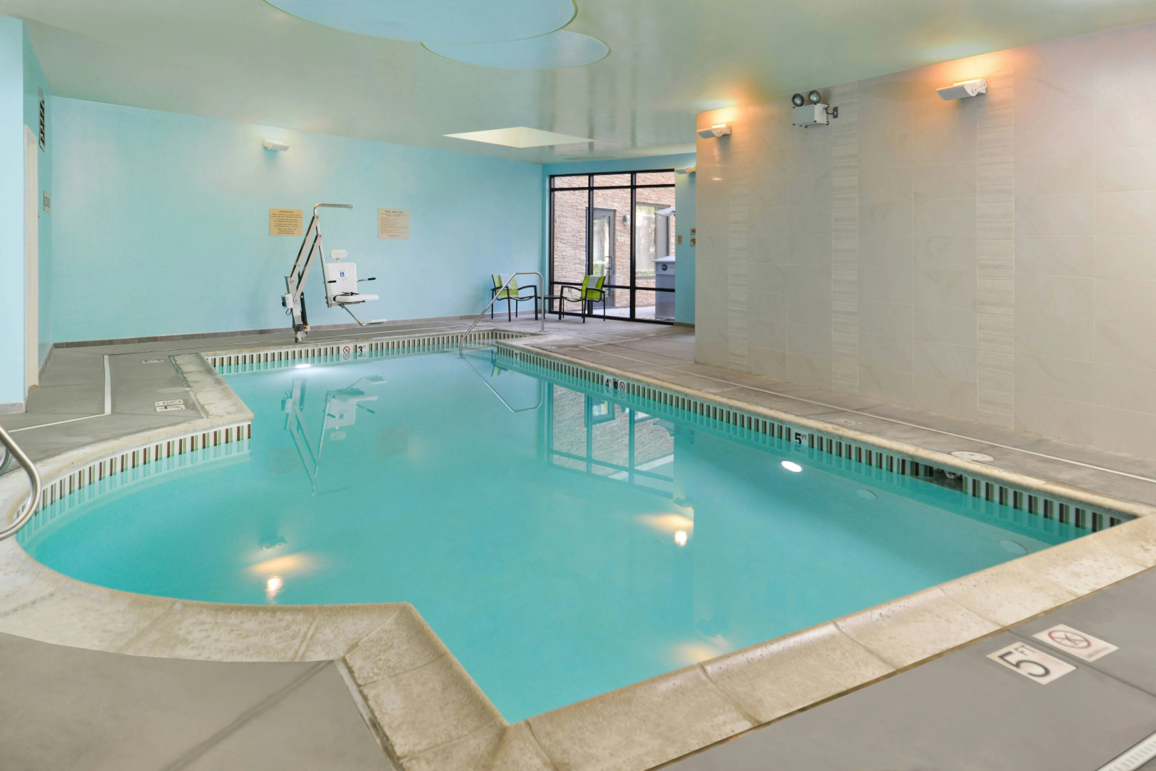 Foto - SpringHill Suites Irvine John Wayne Airport/Orange County