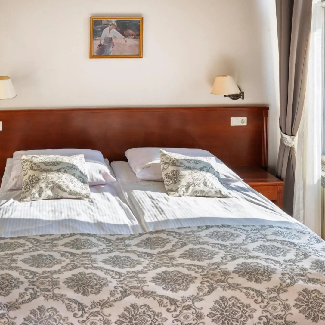 Foto - Hotel Polonia