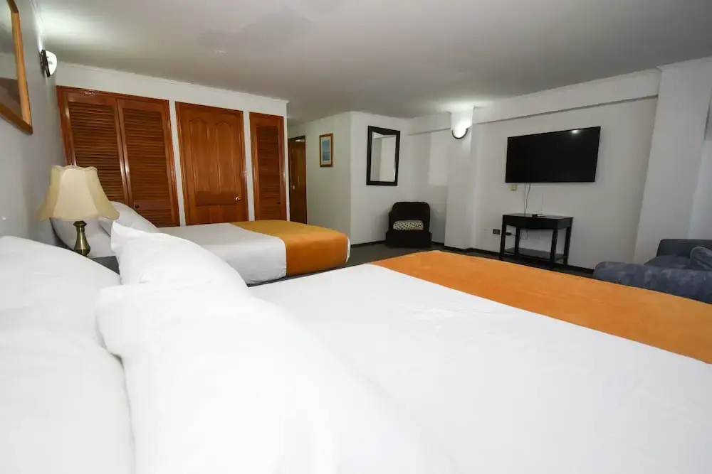 Foto - Hotel Casa Nogales