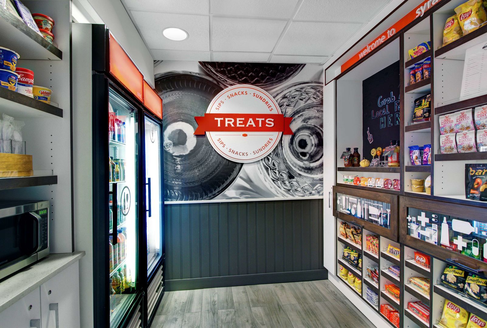 Foto - Hampton Inn & Suites by Hilton Syracuse Dewitt