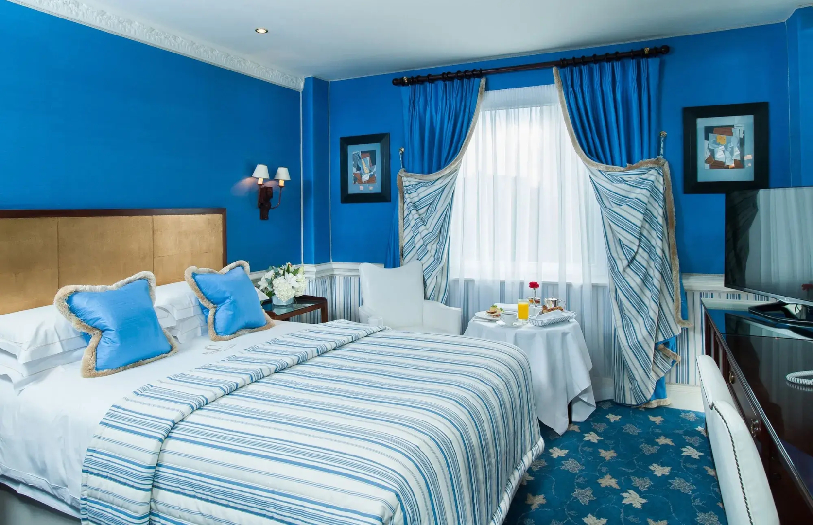 Foto - The Chesterfield Mayfair