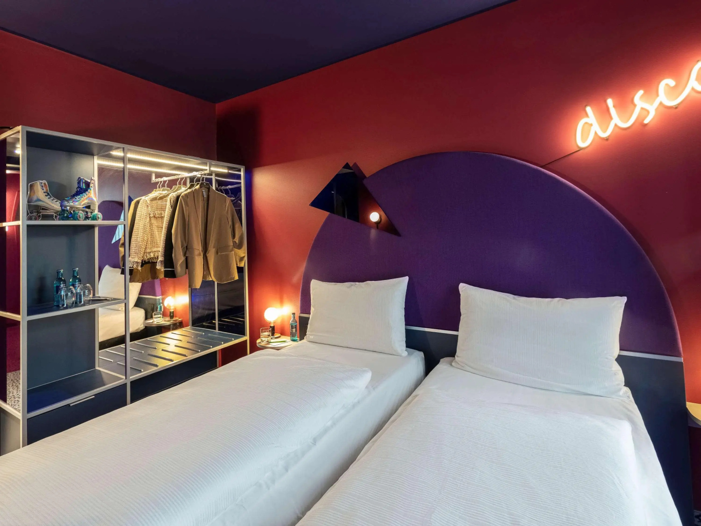 Photo - ibis Styles Muenchen Perlach