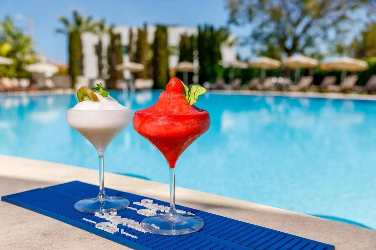 Foto - AP Maria Nova Lounge - Adults Friendly