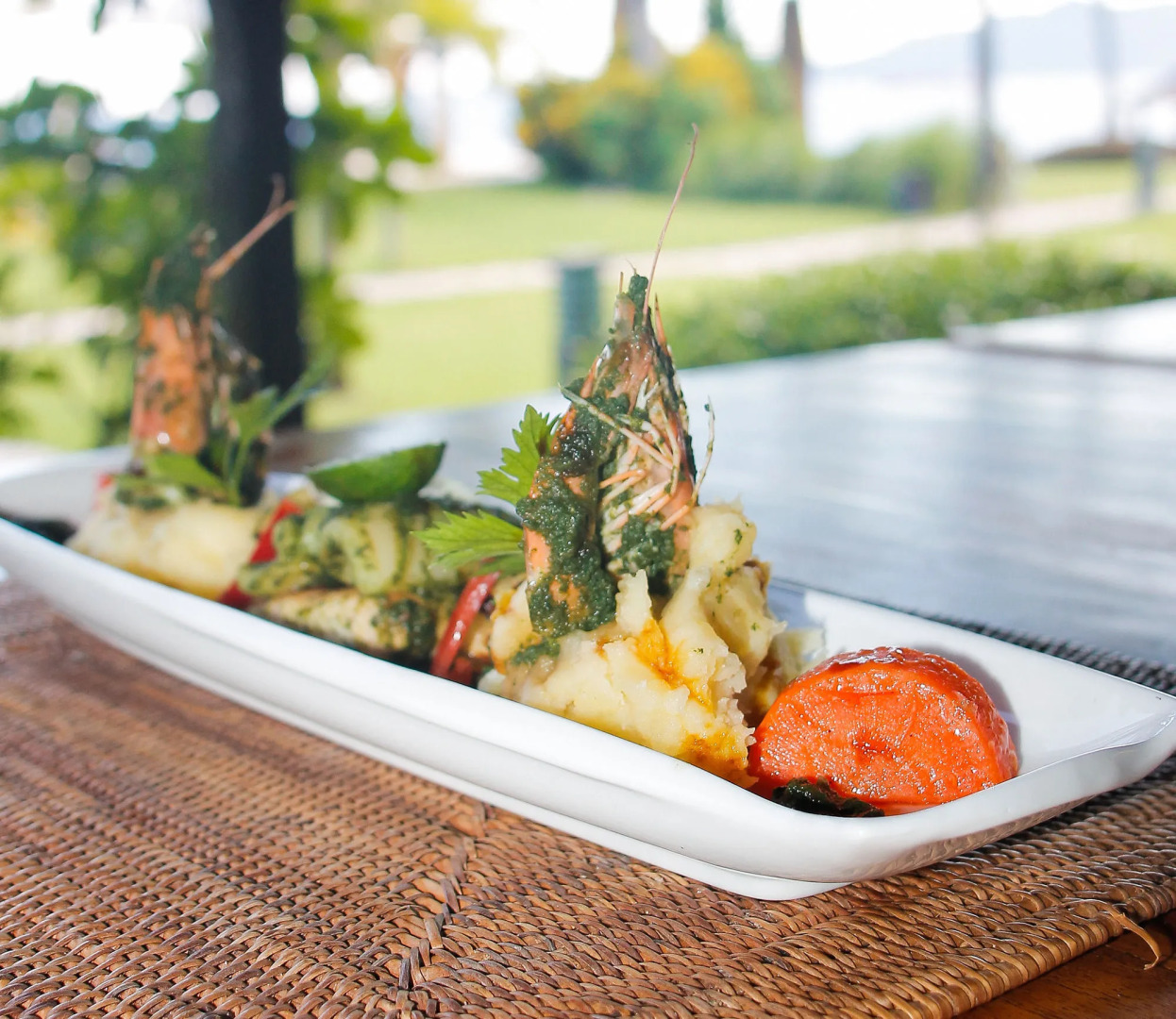 Foto - Sea Breeze Candidasa