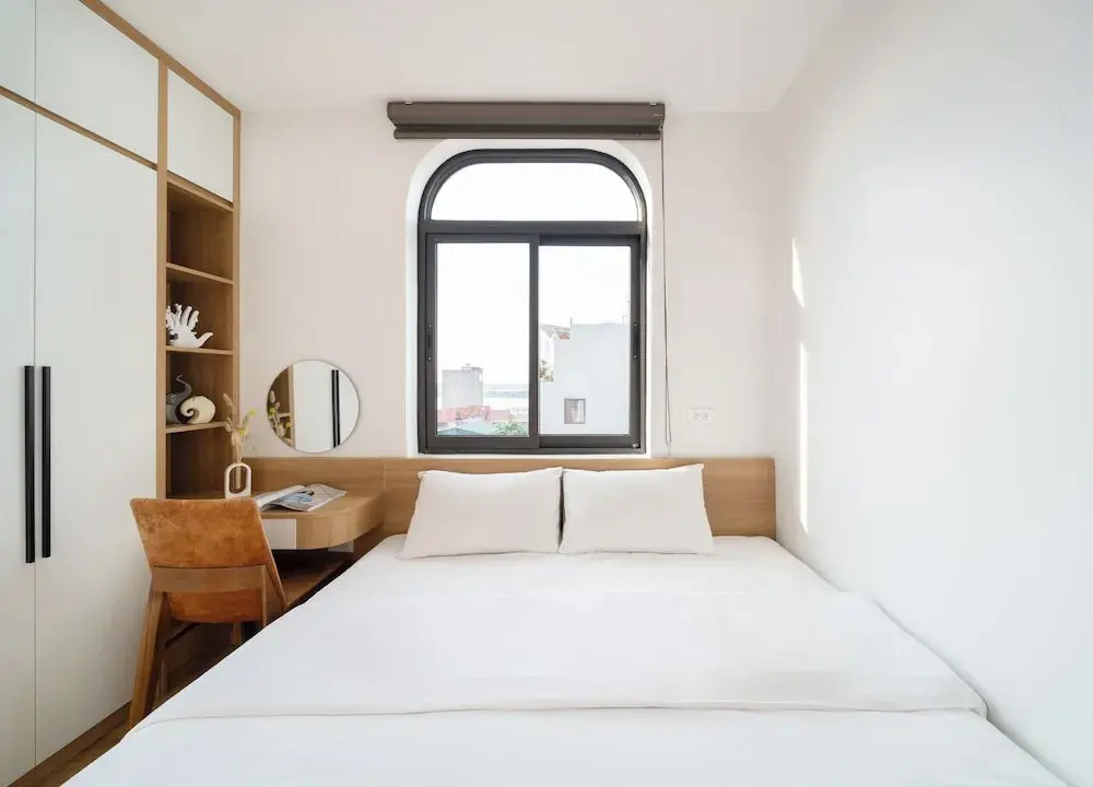 Photo - The Harmony Red River Residence