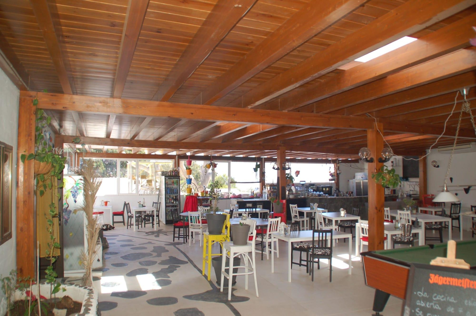 Foto - HOTELITO RURAL GA7COLORES only adult