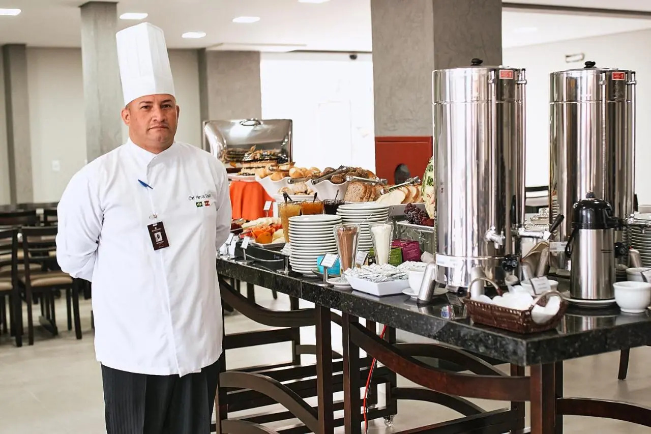 Photo - Boulevard Beach Canasvieiras Hotel