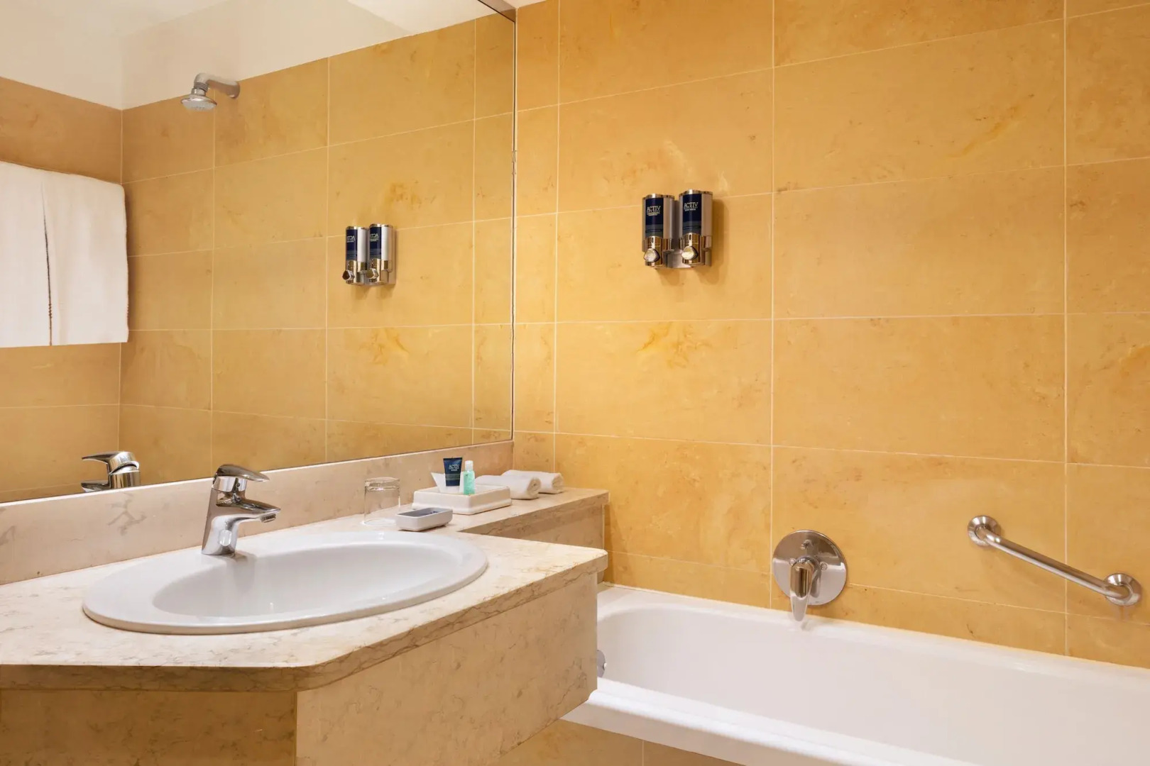 Foto - Four Points by Sheraton Padova