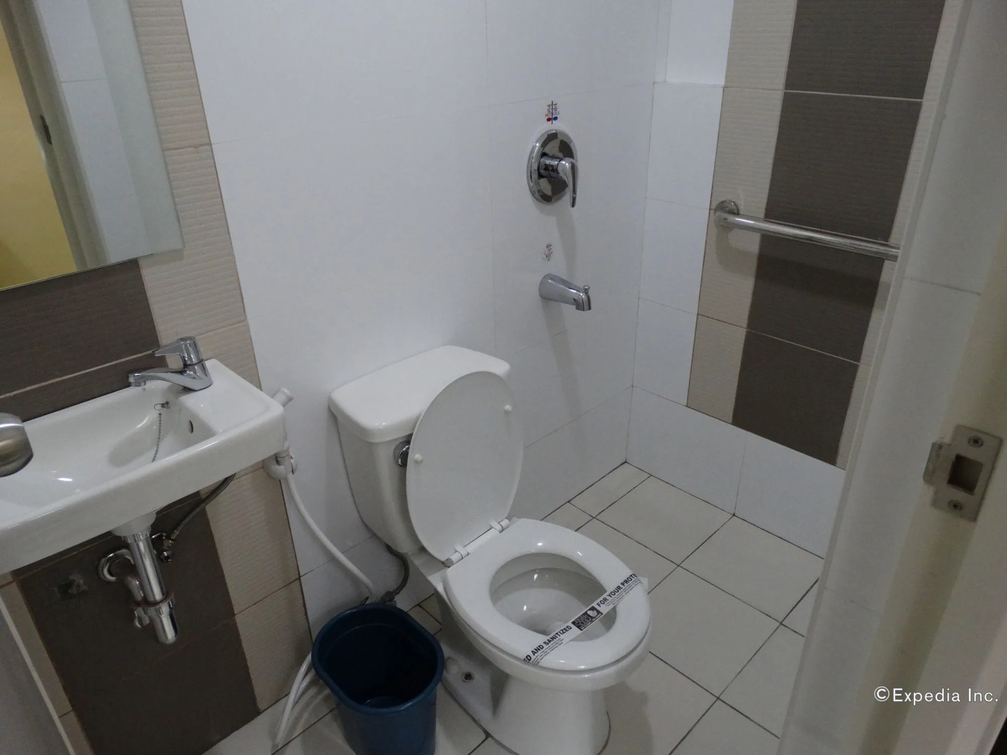 Photo - Hotel Sogo Buendia