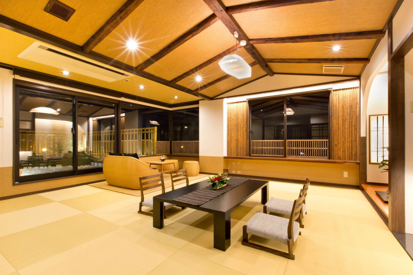 Foto - Hotel New Wakasa