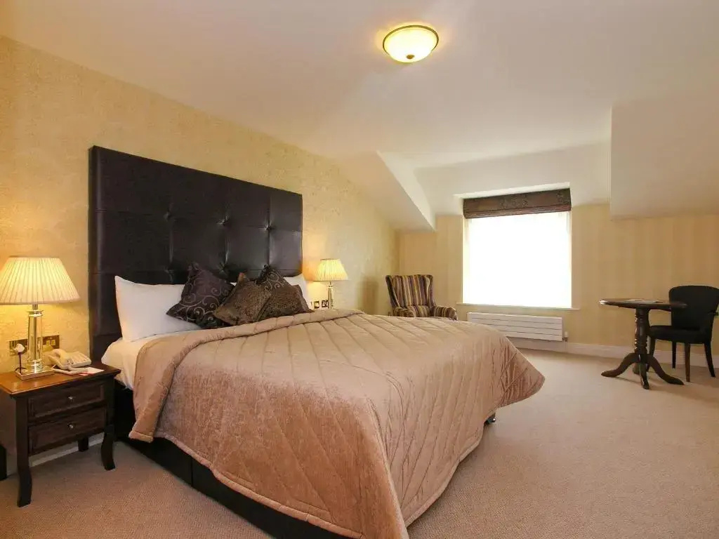 Photo - The Ardilaun Hotel