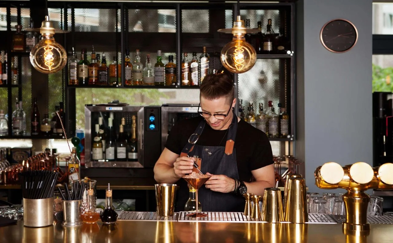 Foto - Scandic St. Olavs Plass