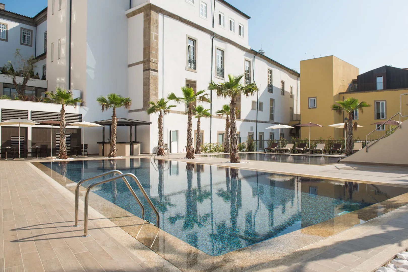 Foto - Vila Gale Collection Braga