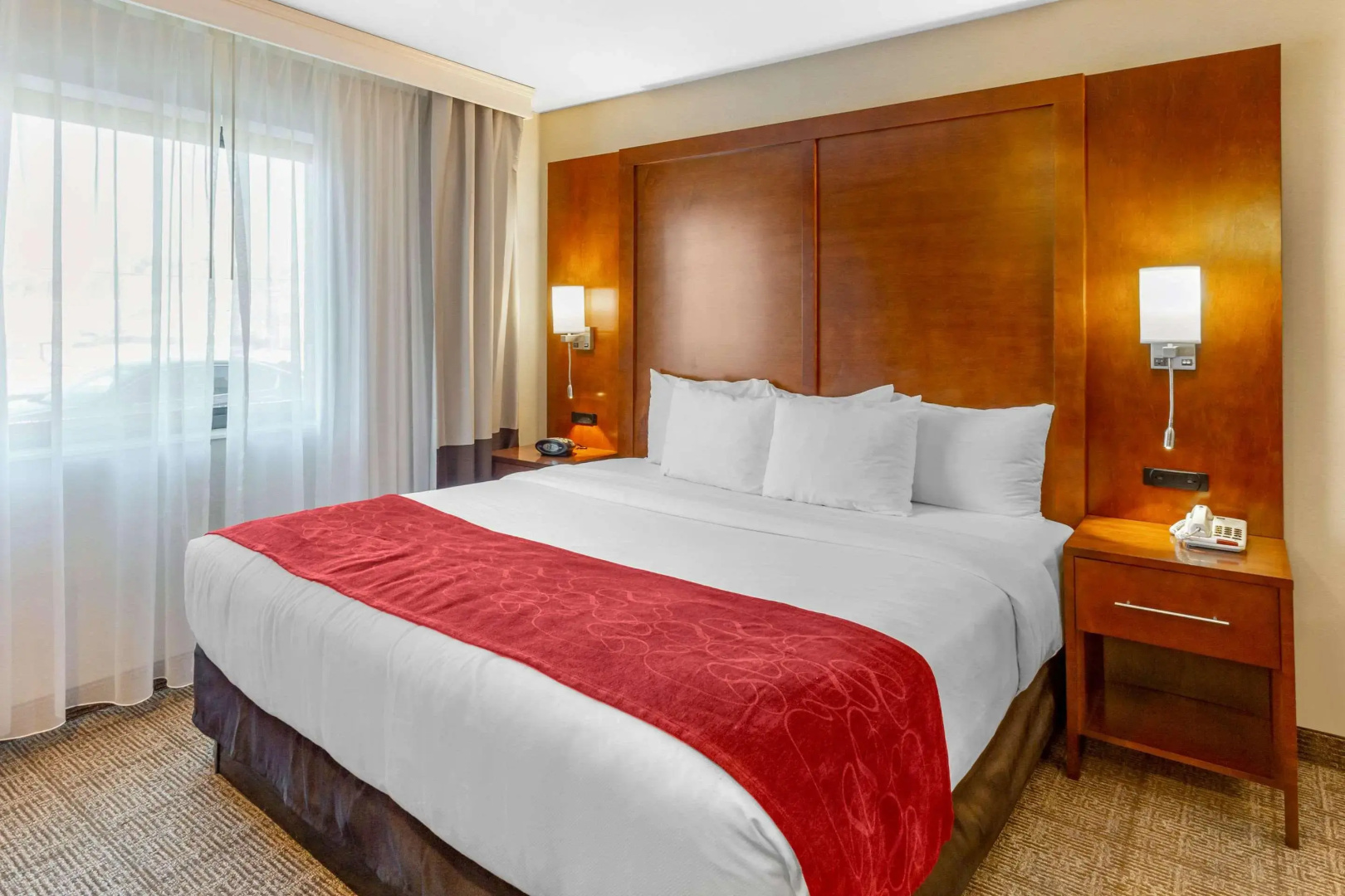 Photo - Comfort Suites Oakbrook Terrace near Oakbrook Center