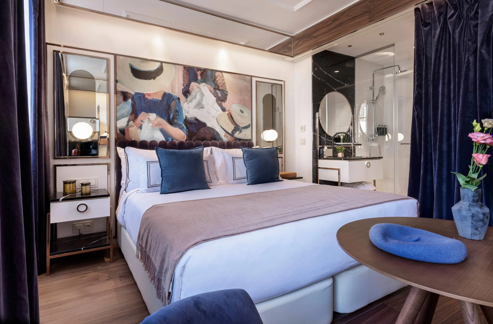 Foto - Maison Colbert Member of Meliá Collection Notre-Dame