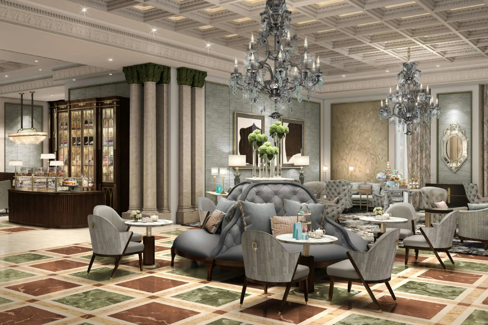 Foto - The Ritz-Carlton, Guangzhou
