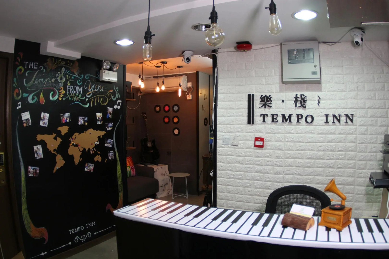 Photo - Tempo Inn West Kowloon HSR Station