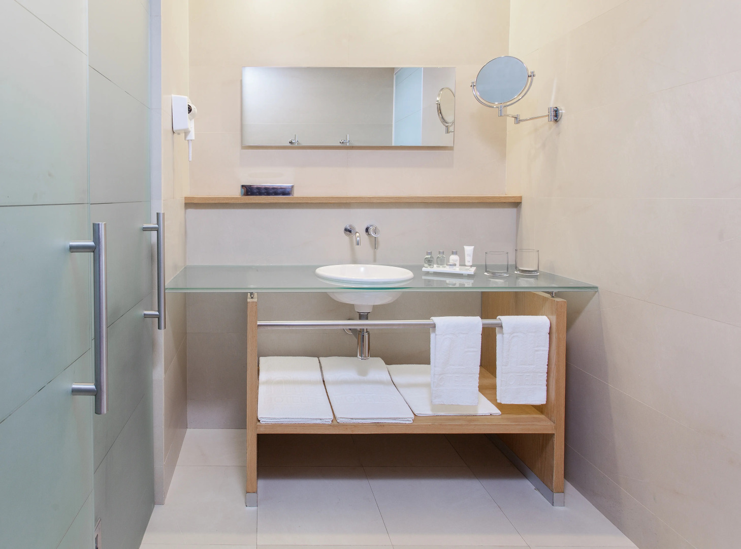 Foto - NH Collection Mexico City Airport T2