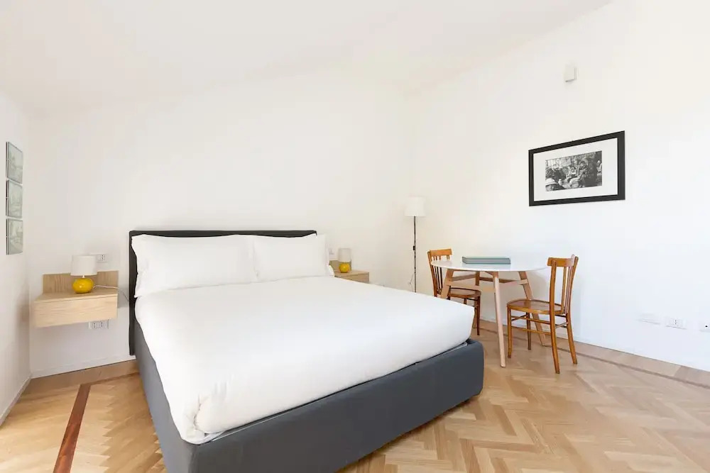 Foto - Brera Apartments in Via della Spiga