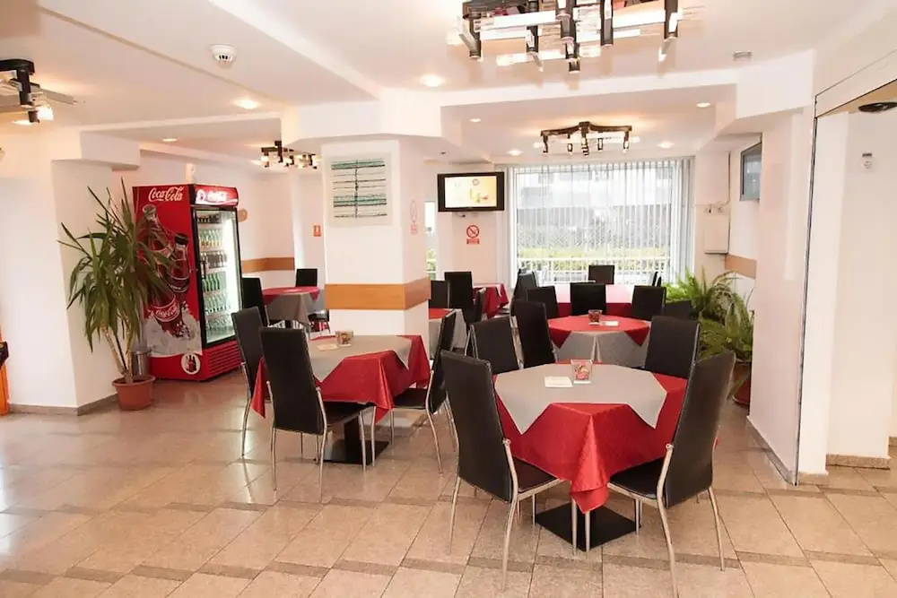Foto - Plus Hotel