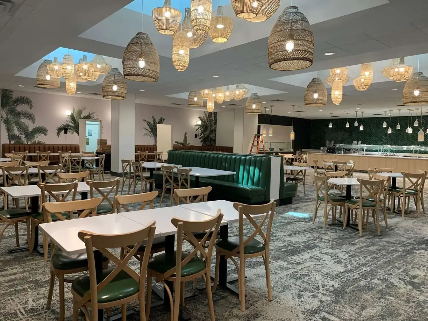 Foto - DoubleTree by Hilton at the Entrance to Universal Orlando