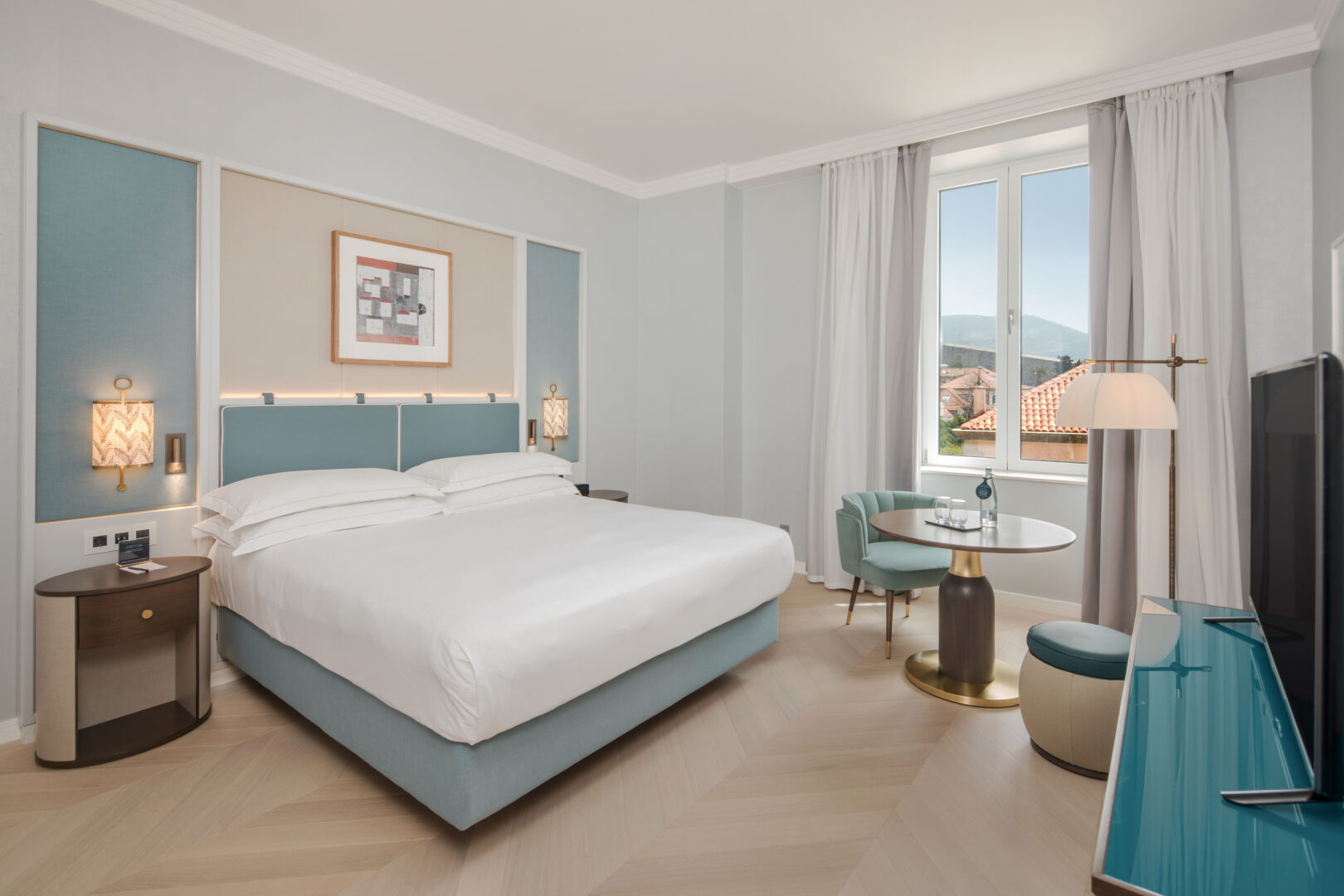 Foto - Hilton Imperial Dubrovnik